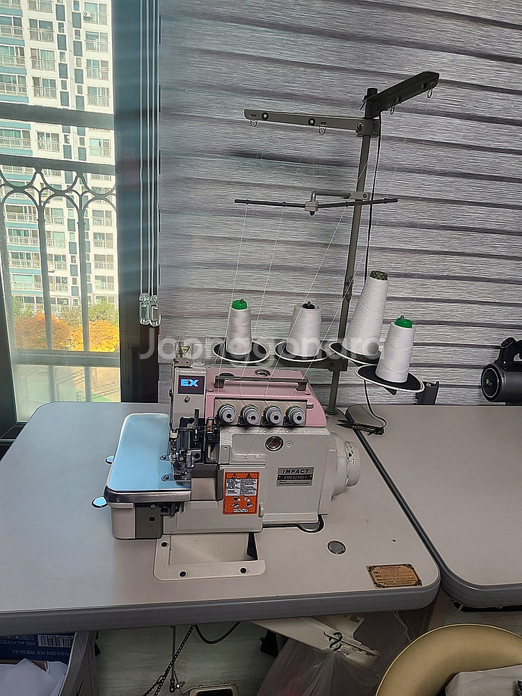 무소음 공업용미싱 3종 외 3월내에만 270에 팜--1